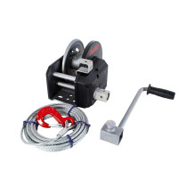 VINSCH MED VAJER AL-KO 901A