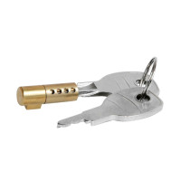 LÅS F/KUGLEKOBLING AK7-10