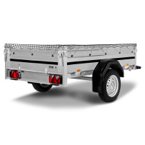 LASTNÄT 1770x3170 SVART FOR 4310