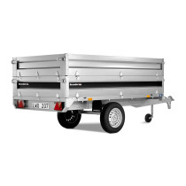 FÖRHÖJNINGSLÄMSATS 1680x3080x300 STÅL 4310  2013-