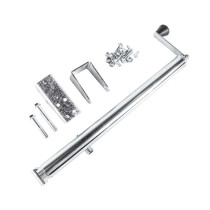 TIPPSKRUV MED FÄSTMTRL 14-D RT DX ZS