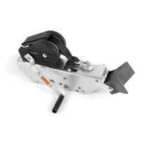 VINSCH DL1402A MONT FAST VINSCHINF ENKEL SVART CO