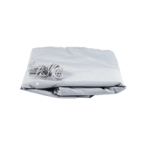 COVER F. MESH SIDE 301x153 F. 2300 GREY