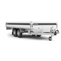 BILSLÄP 5420 1800x4170x335 3000KG ALU 2016