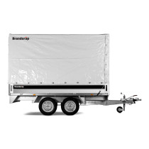 STÖTDÄMPARSET S5000 2500kg ALKO 2016-