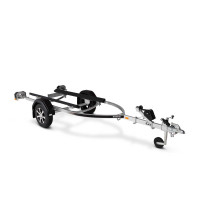 BÅTTRAILER PWC0750X OB RA 750KG RAIL WP SE 18-