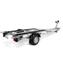 BÅTTRAILER 20110X B 1100KG 20 Fot SVÄNGB.LA PIONER M