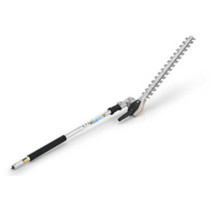 Tillsats häcksax HL-KM 145° - 50cm