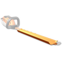 Uppsamlingsplåt 500 mm / 20"