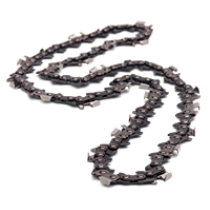 KEDJA H00 1/4" 1.3MM 60DL