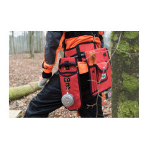 Verktygsbälte med hölster