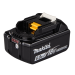 Makita Batteri BL1860B, 18V, 6,0 AH, LI-ION. CARTON