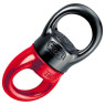 OFFERERAS, SVIVEL STOR PETZL