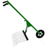Ogräsharv till Hjulhackan 60 cm