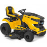 Cub Cadet trädgårdstraktor XT2 QS117 sidoutkast