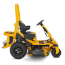 Cub Cadet XZ8 S137I Zero-turn rattstyrd