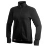 Full Zip Jacket, BLACK, XXS
