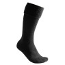 Socks knee-high, BLACK, 36-39