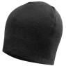 Cap, BLACK, ONE SIZE