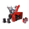 Toro snöslunga Power Max e24