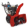 Toro Power Max HD 1028 OXHE, 2-stegsslunga