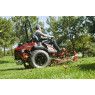 TORO Z-master 4000 HDX MyRide Spakstyrd Rotorklippare 152 cm