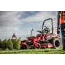 TORO Z-master 4000 HDX MyRide Spakstyrd Rotorklippare 152 cm