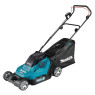 Makita Batterigräsklippare 43 cm, lev. utan batteri & laddare