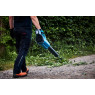 Makita Lövblås, Batteridrift, 18V, BL-M, 1X5,0 AH, lev. utan batteri & laddare