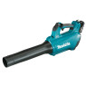 Makita Lövblås, Batteridrift, 18V, BL-M, 1X5,0AH, inkl. batteri & laddare