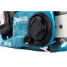 Makita Batteridriven Kedjesåg, 2X18V, inkl. 2 st 5,0 Ah batterier & dubbelladdare