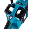 Makita Batteridriven Kedjesåg, 2X18V, inkl. 2 st 5,0 Ah batterier & dubbelladdare