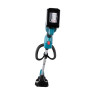 Makita Batteridriven Grästrimmer, 18V BL-M, inkl. batteri & laddare