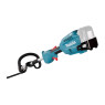 Makita Batteridriven Multitrimmer, 18V, Lev. utan batteri & laddare