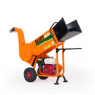 Ariens Kompostkvarn / Flishugg Minor-4S