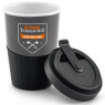UTGÅTT, Timbersport Mugg - Coffee To Go