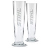 Stihl Ölglas 0,3L - 2-Pack