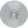 UTGÅTT, Diamantkapskiva d-sb80 ø 350 mm