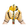 ASCENTREE DOUBLE ROPE CLAMP