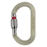 OXAN SCREW-LOCK CARABINER
