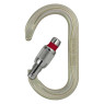 OXAN SCREW-LOCK CARABINER
