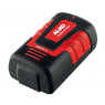 AL-KO Batteri 40 V max. / 5,0 Ah, Li-Ion, 180 Wh