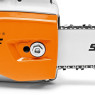 STIHL MSA 161 T Batterisåg, 30 cm, u batteri/ladd