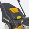 Cub Cadet Bensingräsklippare LM2 DR46ES