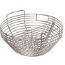 Junior Charcoal Basket