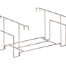 Accessories Rack - LeCHEF