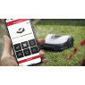 Honda Robotgräsklippare Miimo HRM 70 Live