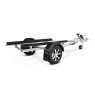 BÅTUPPTAGNINGSVAGN JETSKI PWC ST600 600KG 15F RAIL