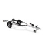 BÅTTRAILER JETSKI PWC500 OB 500KG RAIL WP SE 18-