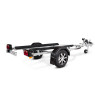 BÅTTRAILER JETSKI PWC500 OB 500KG RAIL WP SE 18-